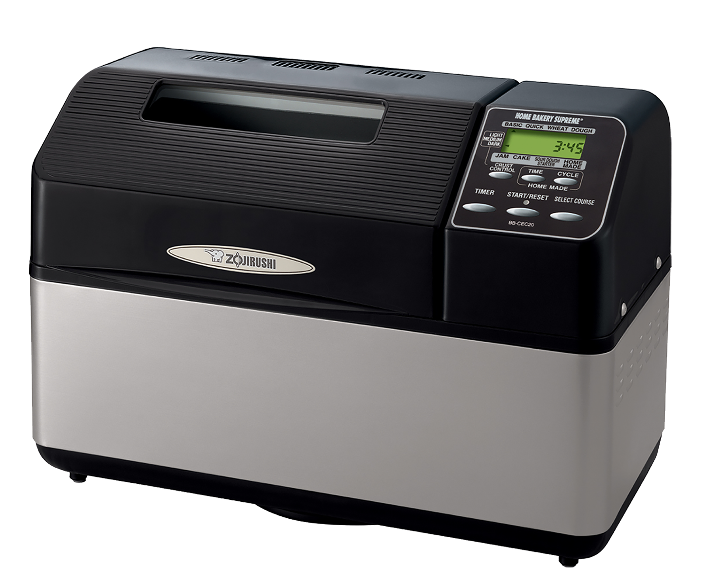 Home Bakery Supreme® Breadmaker BB-CEC20